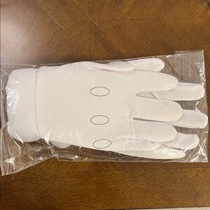 ⭐ Super Mario Brothers Costume Gloves – Brand New ⭐